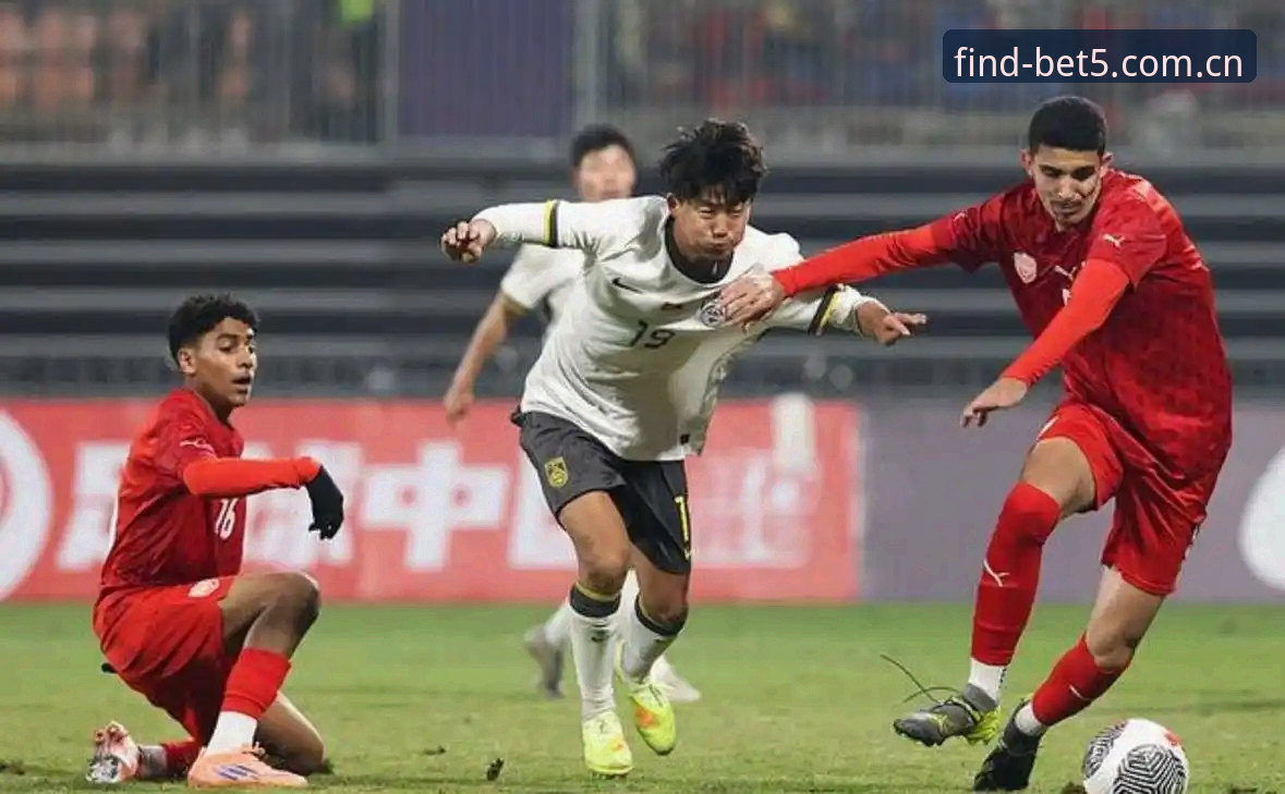 U17世界杯深度评测：中国足球新星在bet5体育平台的全面表现分析